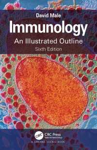 免疫学：図解概論（第６版）<br>Immunology : An Illustrated Outline（6 NED）