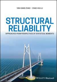 Structural Reliability : Approaches from Perspectives of Statistical Moments
