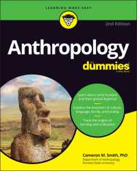 Anthropology For Dummies（2）