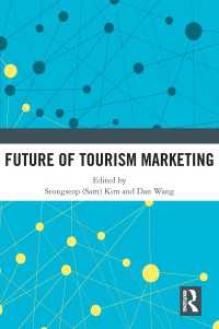 Future of Tourism Marketing