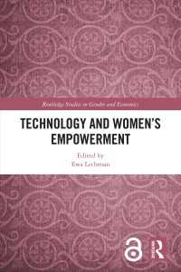 Technology and Women's Empowerment