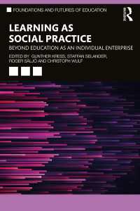 Learning as Social Practice : Beyond Education as an Individual Enterprise