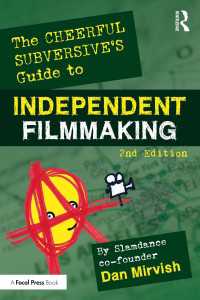 The Cheerful Subversive's Guide to Independent Filmmaking（2 NED）