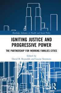 Igniting Justice and Progressive Power : The Partnership for Working Families Cities