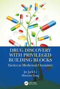Drug Discovery with Privileged Building Blocks : Tactics in Medicinal Chemistry