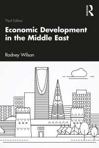 中東の経済発展（第３版）<br>Economic Development in the Middle East（3 NED）