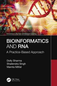 Bioinformatics and RNA : A Practice-Based Approach