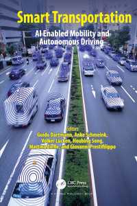 Smart Transportation : AI Enabled Mobility and Autonomous Driving