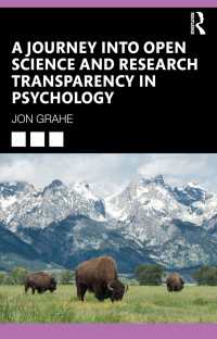 心理学のオープン化と研究透明性のために<br>A Journey into Open Science and Research Transparency in Psychology