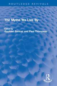 The Myths We Live By