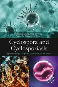 Cyclospora and Cyclosporiasis : Epidemiology, Diagnosis, Detection, and Control