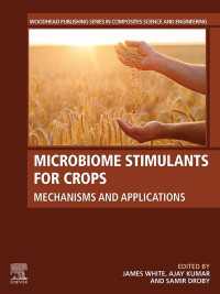 Microbiome Stimulants for Crops : Mechanisms and Applications