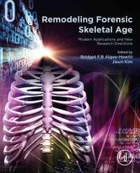 Remodeling Forensic Skeletal Age : Modern Applications and New Research Directions