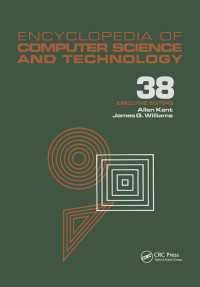 Encyclopedia of Computer Science and Technology : Volume 38 - Supplement 23:  Algorithms for Designing Multimedia Storage Servers to Models and Architectures