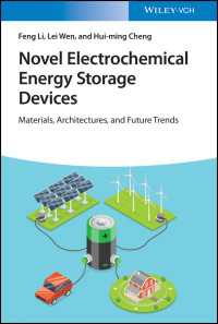 Novel Electrochemical Energy Storage Devices : Materials, Architectures, and Future Trends