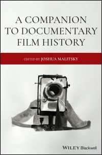 ドキュメンタリー映画史必携<br>A Companion to Documentary Film History