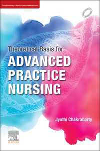 Theoretical Basis for Advanced Practice Nursing - eBook : Theoretical Basis for Advanced Practice Nursing - eBook