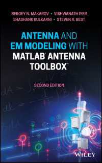 Antenna and EM Modeling with MATLAB Antenna Toolbox（2）
