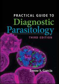 診断寄生虫学実践ガイド（第３版）<br>Practical Guide to Diagnostic Parasitology（3）