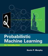 確率論的機械学習入門<br>Probabilistic Machine Learning : An Introduction