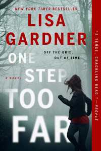 One Step Too Far : A Novel