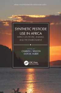 Synthetic Pesticide Use in Africa : Impact on People, Animals, and the Environment