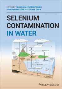 Selenium Contamination in Water