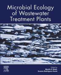 Microbial Ecology of Wastewater Treatment Plants