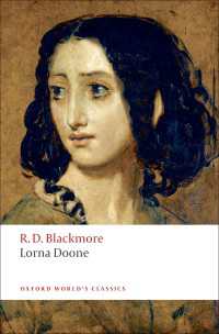 Lorna Doone : A Romance of Exmoor