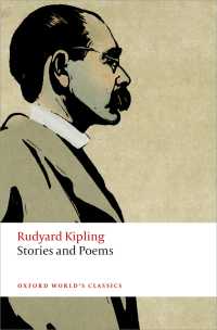 キプリング物語・詩集（オックスフォード世界古典叢書）<br>Stories and Poems