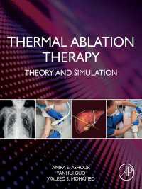 Thermal Ablation Therapy : Theory and Simulation