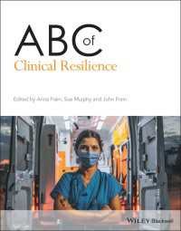 臨床的レジリエンスのABC<br>ABC of Clinical Resilience