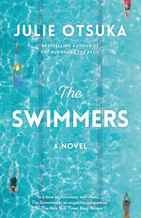 The Swimmers : A novel (CARNEGIE MEDAL FOR EXCELLENCE WINNER)