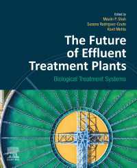 The Future of Effluent Treatment Plants : Biological Treatment Systems