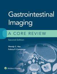 Gastrointestinal Imaging: A Core Review（2）