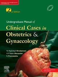 Undergraduate Manual of Clinical Cases in OBGY - E - Book（2）