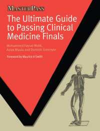 The Ultimate Guide to Passing Clinical Medicine Finals