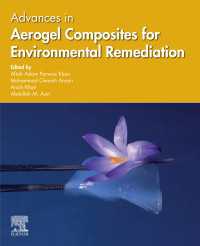 Advances in Aerogel Composites for Environmental Remediation