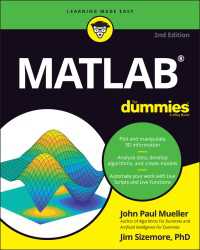 MATLAB For Dummies（2）