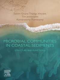 Microbial Communities in Coastal Sediments : Structure and Functions