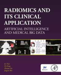 Radiomics and Its Clinical Application : Artificial Intelligence and Medical Big Data