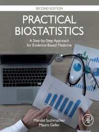 実践生物統計学（第２版）<br>Practical Biostatistics : A Step-by-Step Approach for Evidence-Based Medicine（2）