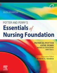 Potter & Perry's Essentials of Nursing Practice, SAE, E book