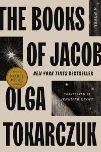 The Books of Jacob : A Novel