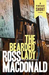 The Bearded Lady : From The Archer Files