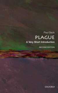 VSI疫病（第２版）<br>Plague: A Very Short Introduction（2）