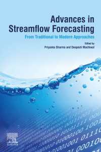 流量予測の最前線<br>Advances in Streamflow Forecasting : From Traditional to Modern Approaches
