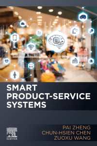 Smart Product-Service Systems