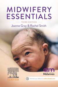 Midwifery Essentials 3rd edition ePub（3）