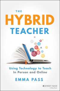 対面／オンライン授業技術を使い分けるハイブリッド教師への道<br>The Hybrid Teacher : Using Technology to Teach In Person and Online